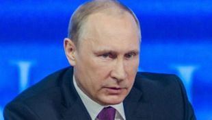 Putin responde a Occidente