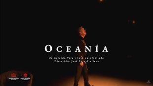 'Oceanía' repasa la vida y obra del cineasta Gerardo Vera