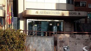 Hasta seis meses de cárcel al encargado de un bar que simuló un robo