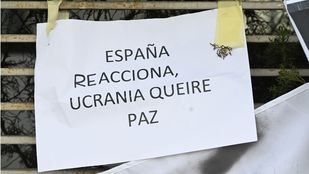 Pozuelo de Alarcón será uno de los tres puntos de recepción de refugiados ucranianos