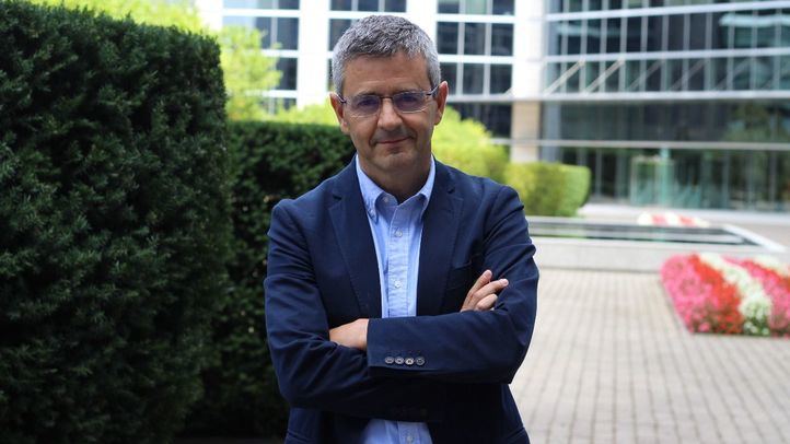 Gonzalo Sáenz de Miera, nuevo vicepresidente de Corporate Leaders Group