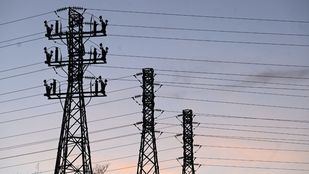 La luz continúa encadenando máximos históricos: este martes, 544'98 euros/MWh