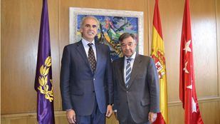 Los farmacéuticos seguirán colaborando con la Comunidad en actividades divulgativas