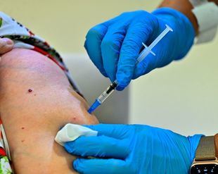 Mejoran todos los indicadores epidemiológicos en Madrid