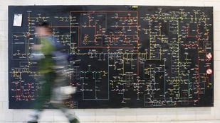 Iberdrola invertirá 500 millones adicionales para la digitalización de las redes eléctricas en España