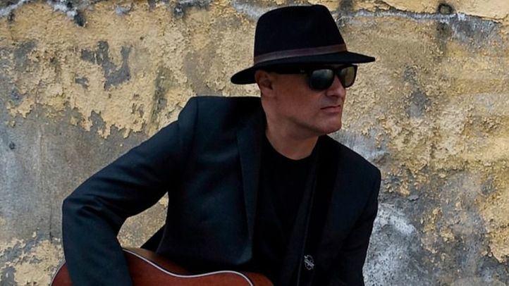 Javier Sólo presenta en exclusiva en Madridiario y Diariocrítico su videoclip 'Disturbios en el corazón'