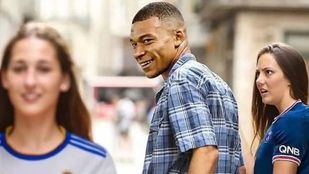 Los mejores memes de la victoria del Real Madrid frente al PSG