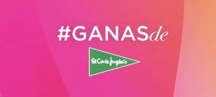 El Corte Inglés lanza #GANASde, la iniciativa que invita a estrenar y a hacer planes con la llegada del buen tiempo