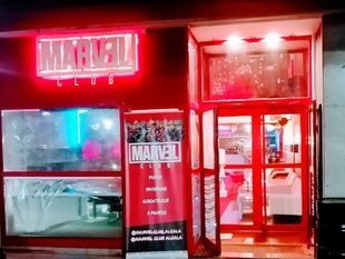 Detenido el presunto autor de la muerte de un hombre a la puerta de una discoteca en Alcalá