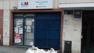 Vecinos de Cuatro Caminos exigen la reapertura de su centro de salud