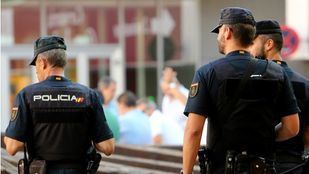 Desmantelada una fábrica clandestina de cigarrillos en Humanes