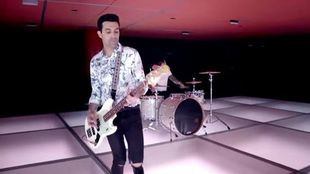 Meridian publica su nuevo disco 'Victoria' a pocos meses de su paso por Mad Cool