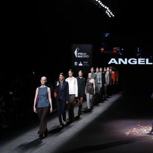 IFEMA acoge la Madrid Fashion Week 2022