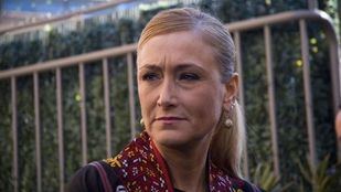 Desestimada la demanda de Cifuentes contra Eroski