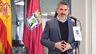 Madrid pone en marcha un programa para frenar el crecimiento de las bandas juveniles