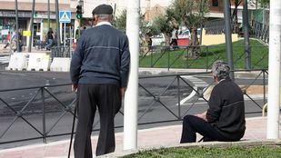 Madrid es la región donde se registran más casos de maltrato a mayores