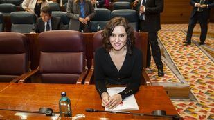 Archivada la causa por la carta con proyectiles dirigida a Ayuso