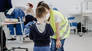 La Comunidad ha atendido ya a 225 refugiados ucranianos