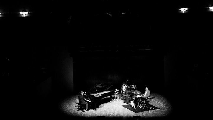 Chano Domínguez en el Auditorio de Madrid