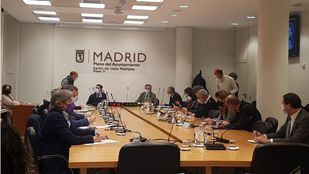 Ayuso, Casado, Gallardón, Catalá, Bolaños y el delegado de EMVS, primeros citados a la comisión sobre el espionaje