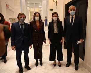 El PP nacional asume la tesis de Ayuso y pide destinar los 20.000 millones de Igualdad a las familias