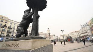 Los mejores memes sobre el polvo sahariano que cubre España de naranja