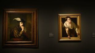 El arte del trampantojo se instala en el Thyssen