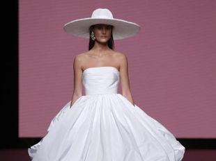 La 75ª edición de la MBFWMadrid recupera las cifras anteriores a la pandemia