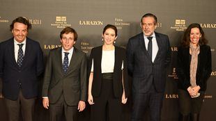 Vuelve el Mundial del toreo con Talavante y Morante de la Puebla como grandes atractivos