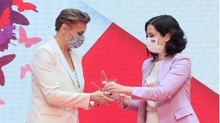 Cesada la directora general de Deportes de la Comunidad por "desajustes internos"