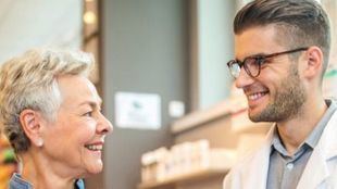 Los farmacéuticos podrán vivir la experiencia de rectificar sus competencias