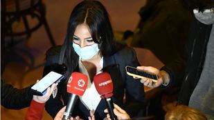 Villacís reprueba que Ayuso no declare en la comisión: "Debería dar explicaciones"