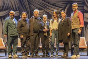 Teatro Eslava: al año 151, resucitó