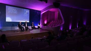 Jornada 'Retos de la Medicina del Futuro' organizada por la Fundación Merck Salud