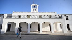 El Ayuntamiento de Parla aprueba de forma inicial el Presupuesto municipal para 2022