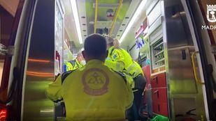 Cuatro 'trinitarios' detenidos por apuñalar a un menor hace 12 días en Usera