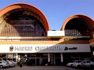 Renfe recupera la oferta previa a la pandemia en el servicio de Media Distancia entre Vitoria-Gasteiz y Madrid