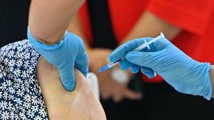 Continúa la vacunación sin cita previa en el Zendal y el WiZink Center