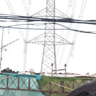Plataforma por la Luz en la Cañada denuncia nuevos cortes
