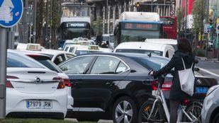 Este lunes entran en vigor las nuevas normas y multas de la DGT