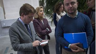 Carromero, citado en la segunda sesión de la comisión a la que Ayuso declina asistir