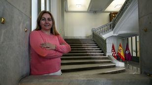 Inmaculada Sanz: "Ayuso no nos está dejando solos en la comisión"