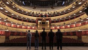 Oficios conectados para hacer cosas increíbles