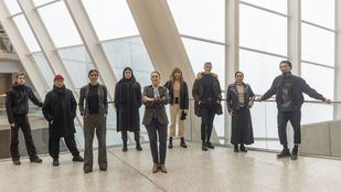 ‘Madrid en Danza’ llegará a los pequeños municipios