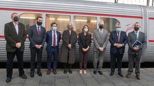 Renfe se adhiere a la Asociación para la Defensa de la Marca (ANDEMA)