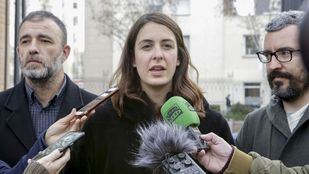 Más Madrid registra una queja al no recibir los documentos solicitados sobre el espionaje