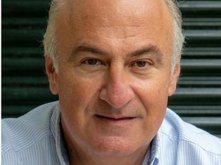 Fernando Benzo sustituirá a Coral Bistuer en la Dirección General de Deportes