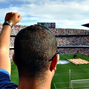 Adiós a las restricciones en los eventos deportivos a partir de abril