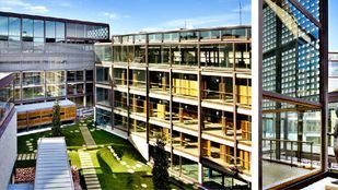 El COAM convoca elecciones a Junta de Gobierno y Junta de Representantes el próximo 26 de mayo