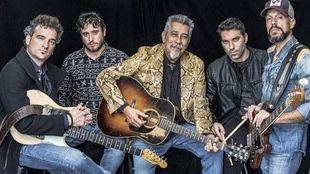 Jeff Espinoza y Gypsy Runners repasarán la mejor música americana en Galileo Galilei